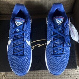 Nike Zoom Kobe 6